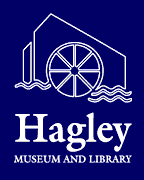 hagley logo